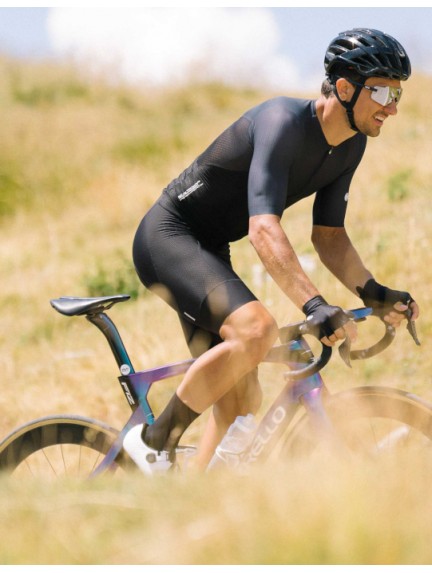 BICYCLE LINE GAST-1 S3 dviratininko marškinėliai